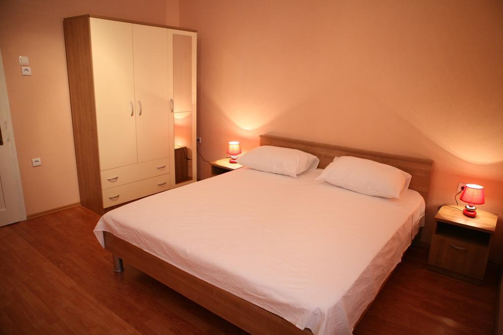 Apartments Radic Trogir Zimmer foto