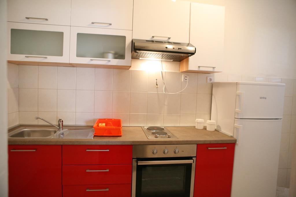 Apartments Radic Trogir Zimmer foto