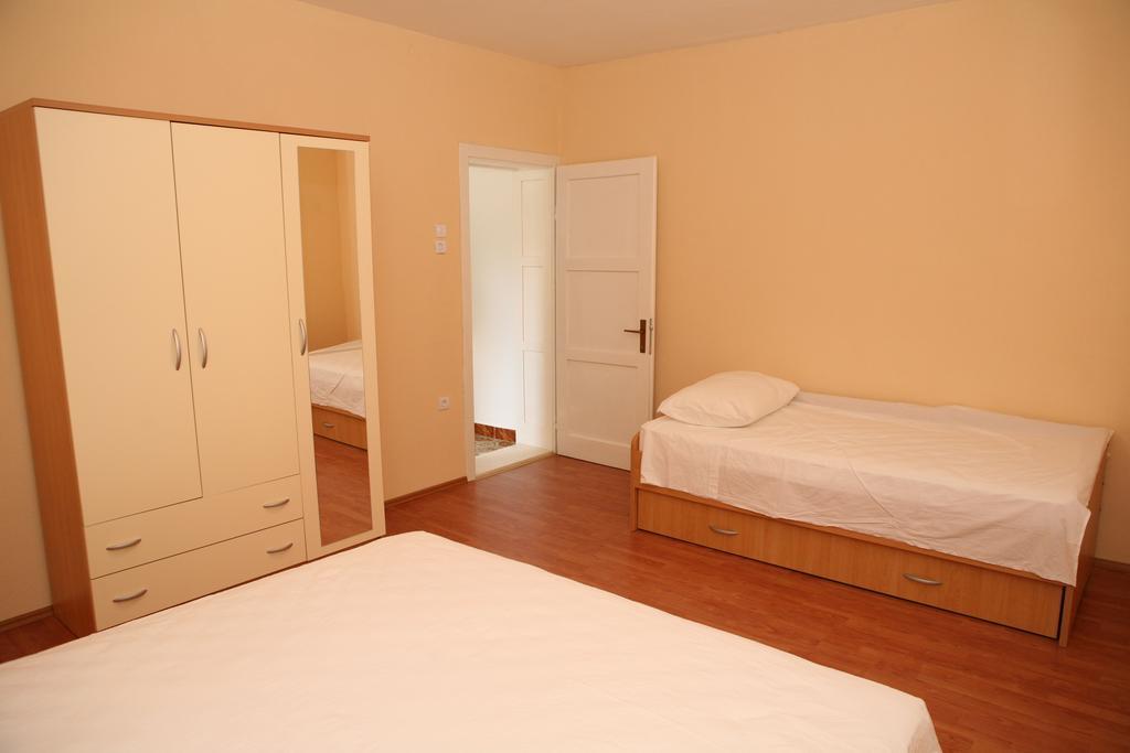 Apartments Radic Trogir Zimmer foto
